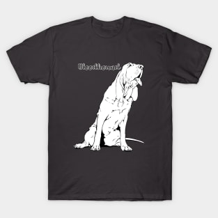 Bloodhound T-Shirt